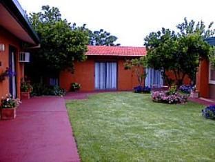 The Miners Rest Motel Kalgoorlie Buitenkant foto