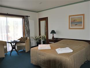 The Miners Rest Motel Kalgoorlie Buitenkant foto