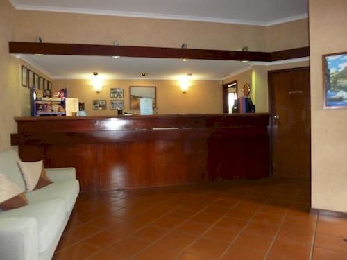 The Miners Rest Motel Kalgoorlie Buitenkant foto